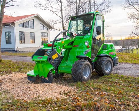 used avant skid steer loaders|avant 600 series price.